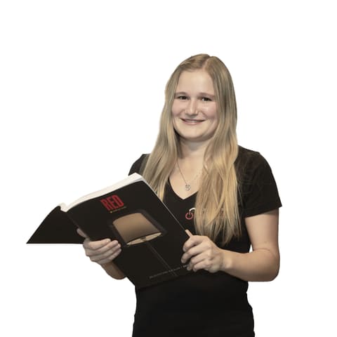 Melanie Mißlinger
