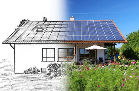 Photovoltaikanlage