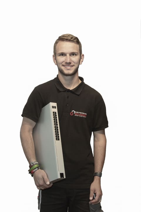 Seppi Frühschütz-Grüning