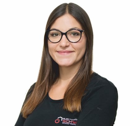 Anna Jais