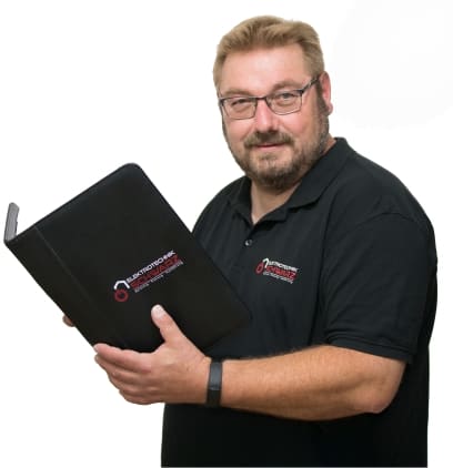 Robert Baumgartl