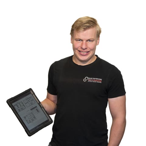 Markus Niedermeyr